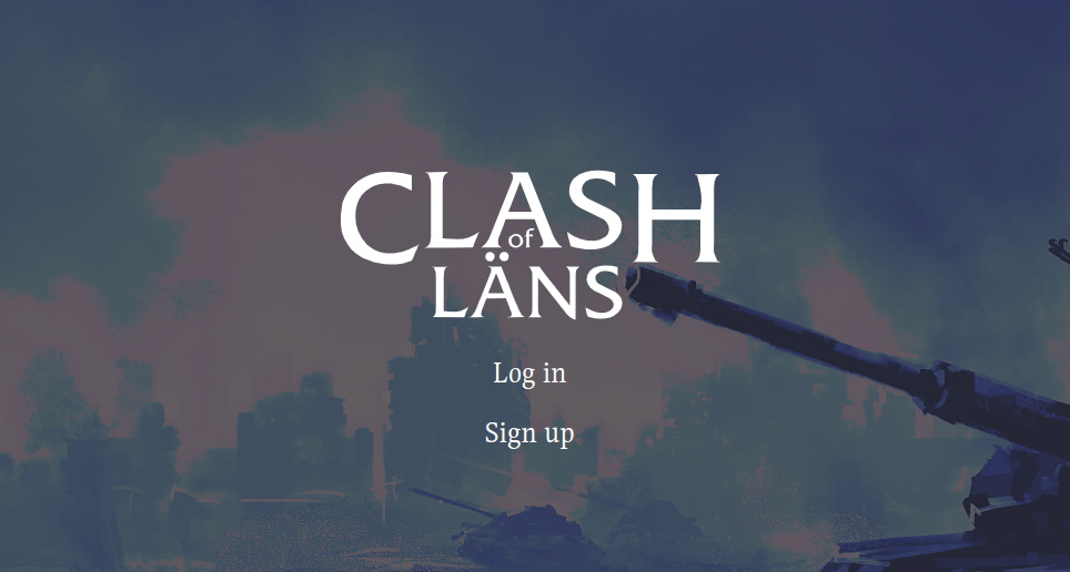 ClashofLans